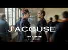 J'accuse - Trailer BE