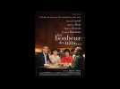 Le Bonheur des Uns - Trailer BE