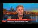 La Matinale | L'invité | Franck Chaumes, vice-président de l'UMIH 33