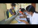 East Timor continues to vaccinate its people against COVID-19