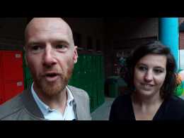 La Police Zone Vesdre Installe Un Bureau Mobile A Ensival Edition Digitale De Verviers