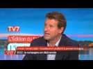 L'Édition du Soir | L'invité | Yannick Jadot, eurodéputé et candidat à la primaire écologiste