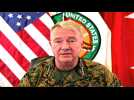 US military has left Afganistan: Pentagon