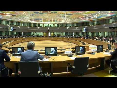 EU interior ministers hold emergency roundtable meeting on Afghanistan