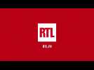 L'INTÉGRALE - Le journal RTL (02/10/21)