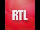 Le journal RTL de 14h du 02 octobre 2021