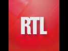 Le journal RTL de 15h du 02 octobre 2021