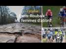 Paris-Roubaix féminin : l'incroyable échappée de Lizzie Deignan