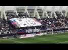 ASC supporters