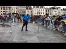 Saint Quentin vtt trial