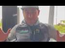 Paris-Roubaix 2021 - Peter Sagan : 