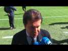 FC Nantes : la réaction de Waldemar Kita au décès de Bernard Tapie