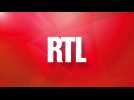 Le journal RTL de 15h du 03 octobre 2021