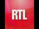 Le journal RTL Dde 16h00