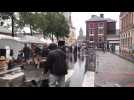 rederie pluvieuse amiens