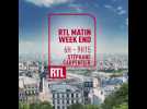 Le journal RTL de 6h30 du 03 octobre 2021