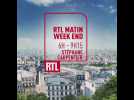 Le journal RTL de 7h30 du 03 octobre 2021
