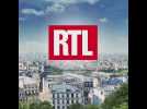 Le journal RTL de 8h30 du 03 octobre 2021