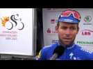 Tour de Münster 2021 - Mark Cavendish : 