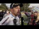 Paris-Roubaix 2021 - Sonny Colbrelli : 