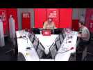 Le journal RTL de 19h du 03 octobre 2021