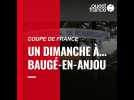Coupe de France : le 4e tour à Baugé-en-Anjou