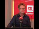 Le journal RTL de 04h30 du 04 octobre 2021