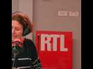 Le journal RTL de 5h30 du 04 octobre 2021