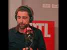 Le journal RTL de 6h du 04 octobre 2021