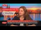 La Matinale | L'invitée | Pauline Trancart, coordinatrice régionale CAP Seniors Aquitaine