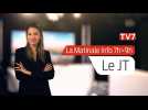 La Matinale | Le JT | Lundi 4 Octobre