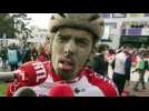 Paris-Roubaix 2021 - Christophe Laporte : 
