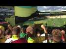 FC Nantes : la folie en tribune Loire
