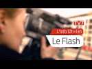 Le Flash Info | Lundi 4 Octobre