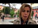 Itw Frederique Hentz, présentation Noël des Alpes