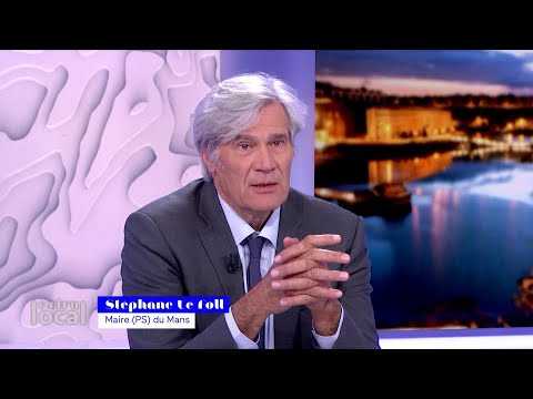 Extralocal #15 | Stéphane Le Foll, maire PS du Mans