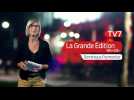 La Grande Édition | Le JT | Vendredi 1er Octobre