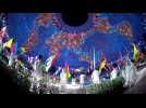 MidEast’s first ever World's Fair opens in Dubai