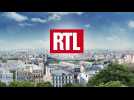 Le journal RTL de 7h30 du 02 octobre 2021