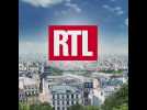 Le journal RTL de 8h du 02 octobre 2021