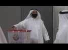 Qataris begin voting in first ever legislative polls - Label : AFPTV - First images - Category : News