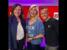 Le jeu télé qu'Amanda Lear a failli présenter