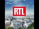 Christophe Castaner est l'invité de RTL Week-end le 2 octobre 2021
