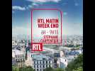 Le journal RTL de 7h