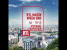 Le journal RTL de 7h30