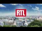 Le journal RTL de 7h du 02 octobre 2021