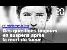 Affaire du « Grêlé » : Des questions toujours en suspens après la mort du tueur