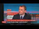 La Grande Édition | L'invité | Olivier Dussopt, ministre délégué en charge des comptes publics