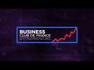 Business Club de France | Samedi 11 Septembre