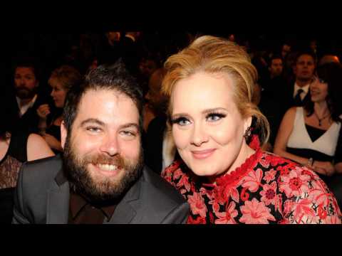 VIDEO : Adele se confie sur son divorce